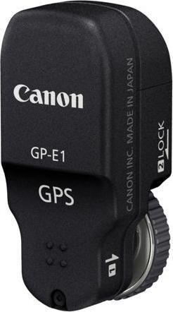 Produktbild Canon GP-E1, GPS Modul