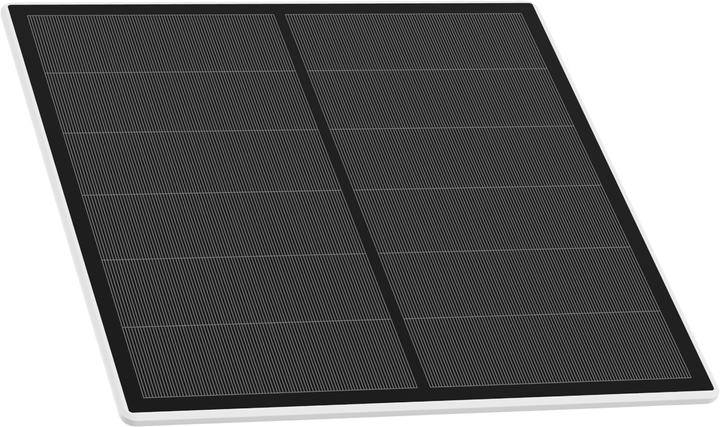 Produktbild Bea-Fon Solarpanel Zubehör für Akku Kamera - Micro USB (5 W, 0.29 kg)