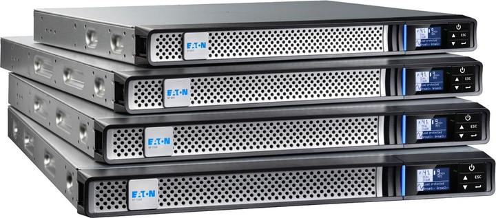 Produktbild Eaton UPS lineinteractive (920 VA, 1150 W, Line-Interaktiv USV)