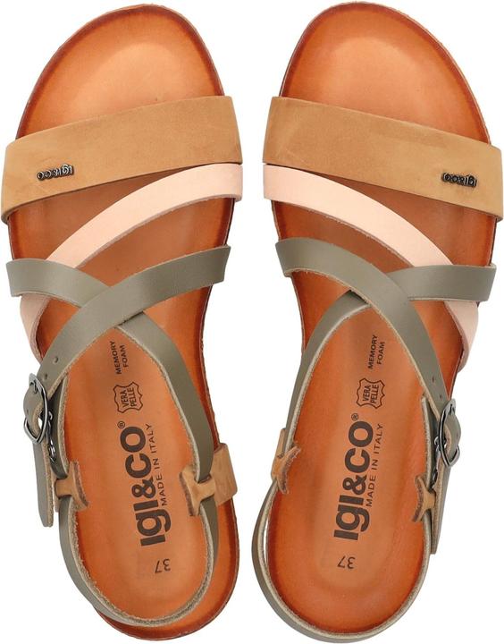 Actual product image Igi&co Sandalen (36)
