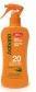 Immagine prodotto Babaria SOL. SPRAY AQUA ALOE SPF20 300 ML (Spray solare, SPF 20, 300 ml)