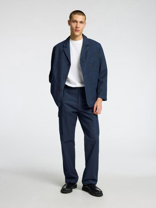 Immagine prodotto Selected Homme Hybrid Baumwoll Blazer (S)
