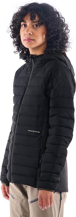 Immagine prodotto Artilect Felpa con cappuccio Divide Fusion Stretch (XS)