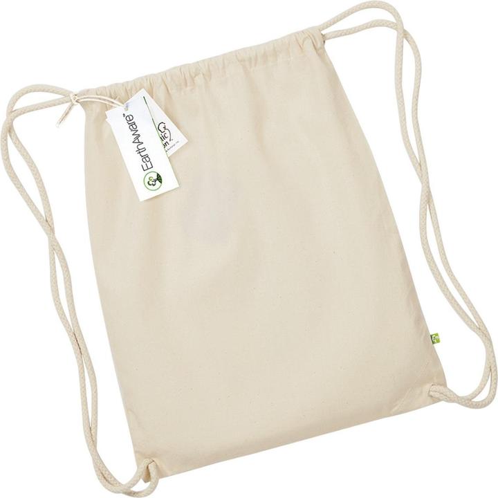 Westford Mill EarthAware Sacca a Spalla Tessuto Organico (13 l)