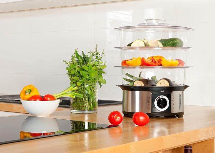 Image du produit ETA Steampot