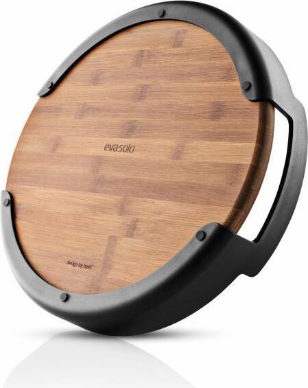 Actual product image Eva Solo Nordic Kitchen Serving Tray Ø35cm