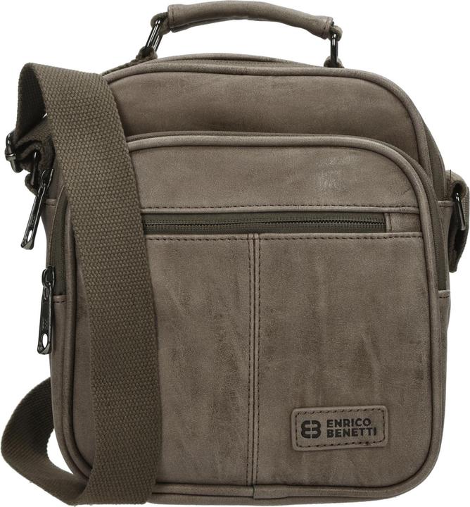 Produktbild HTI-Living Fliegertasche PU