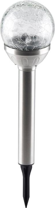 Image du produit Grundig Boule de verre Lumière solaire Ø7,5x34
