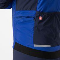 Actual product image Castelli Fly Thermal Jacket (M)