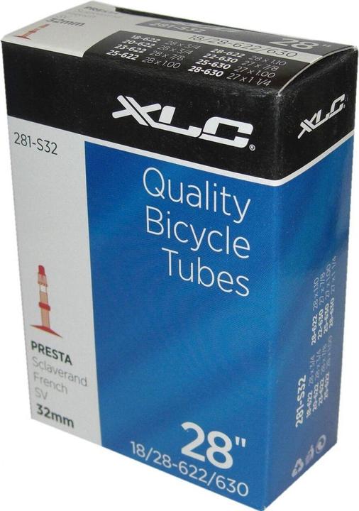 Productafbeelding XLC VT-S28 (Presta (SV), 28", 32 mm)