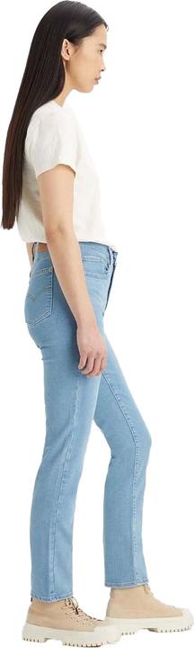 Produktbild Levis 724 Rio Fate Jeans (29)