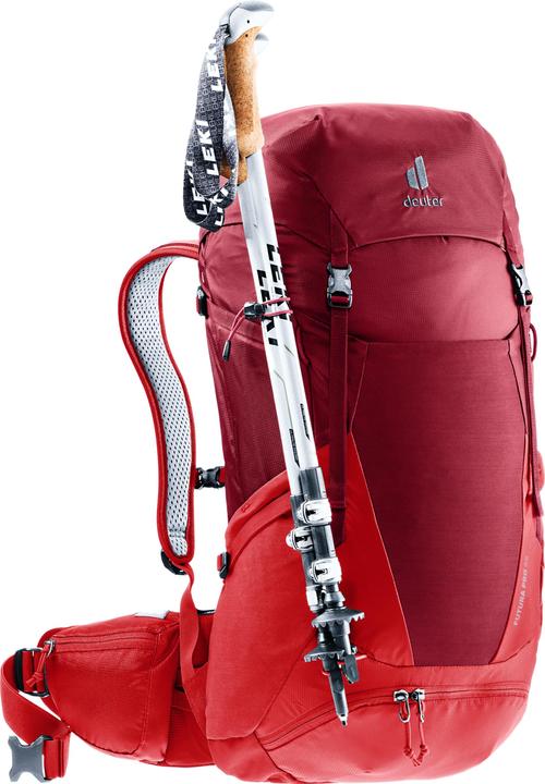 Image du produit Deuter Futura Pro 36 (36 l)