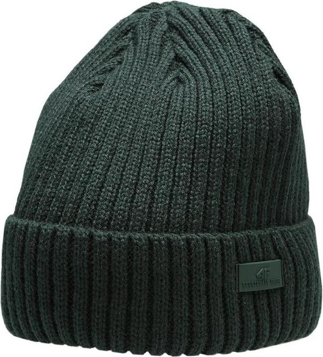 Immagine prodotto 4F Cappello Khaki da uomo H4Z22 CAM009 43S (L)