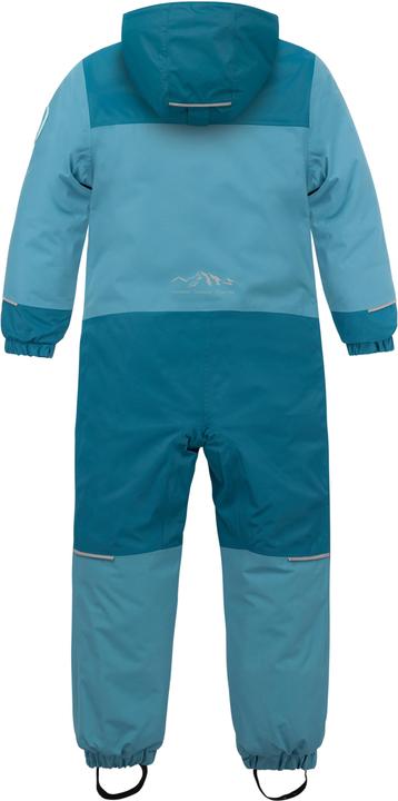 Actual product image Normani Kinder Winter Overall „Kular“ (116)
