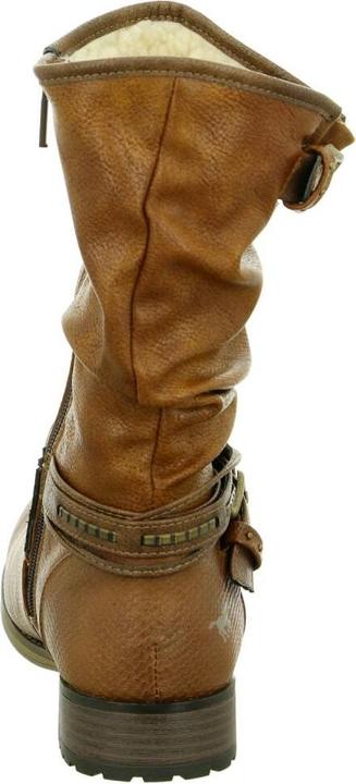 Actual product image Mustang Stiefeletten (37)