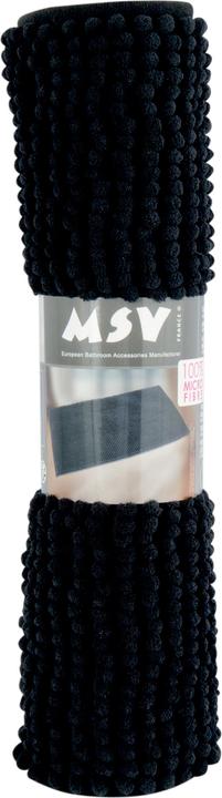 Produktbild MSV Chenille (40 x 60 cm)