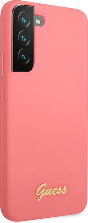 Produktbild Guess Case (Samsung Galaxy S22+)