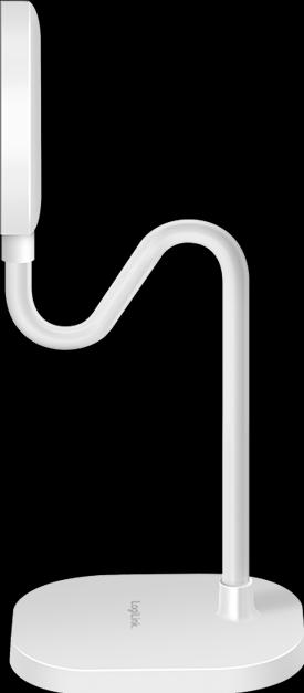 Produktbild LogiLink Schreibtischlampe (240 lm)