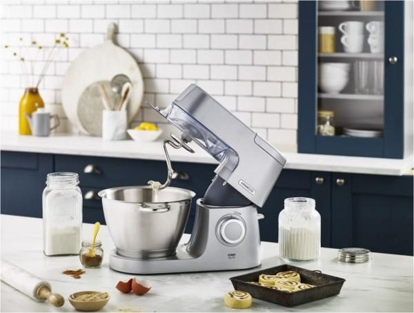 Produktbild Kenwood Chef Elite Pro MultiPack (1200 W)