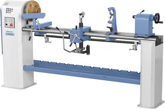 Actual product image Bernardo Cantina Bernardo - Kopierdrechselmaschine CL 1300 / 400 V