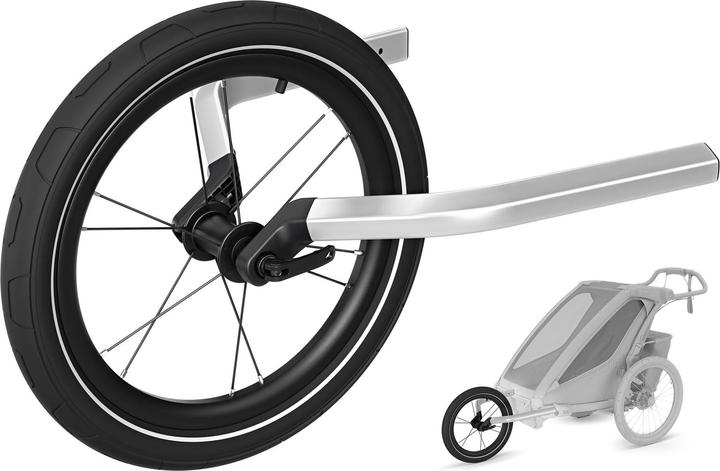 Immagine prodotto Thule Set jogger Generation 2 Sport e Cross