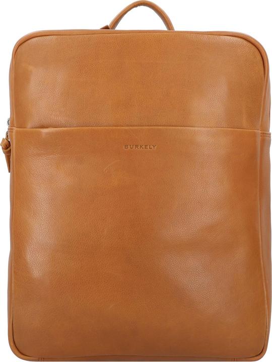 Burkely Just Jolie Rucksack Leder 38 cm Laptopfach (13 l)