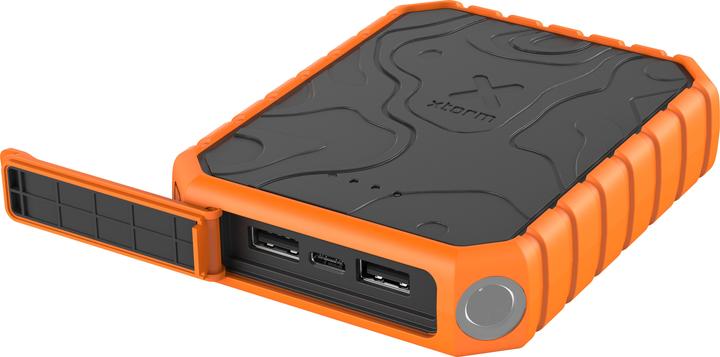 Actual product image Xtorm Xtreme Series (10400 mAh, 20 W, 38480 Wh)
