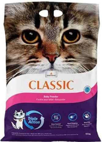 Actual product image Intersand Extreme Classic (Fragrant, 14 kg)