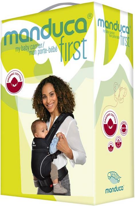 Image du produit Manduca First Limited Edition