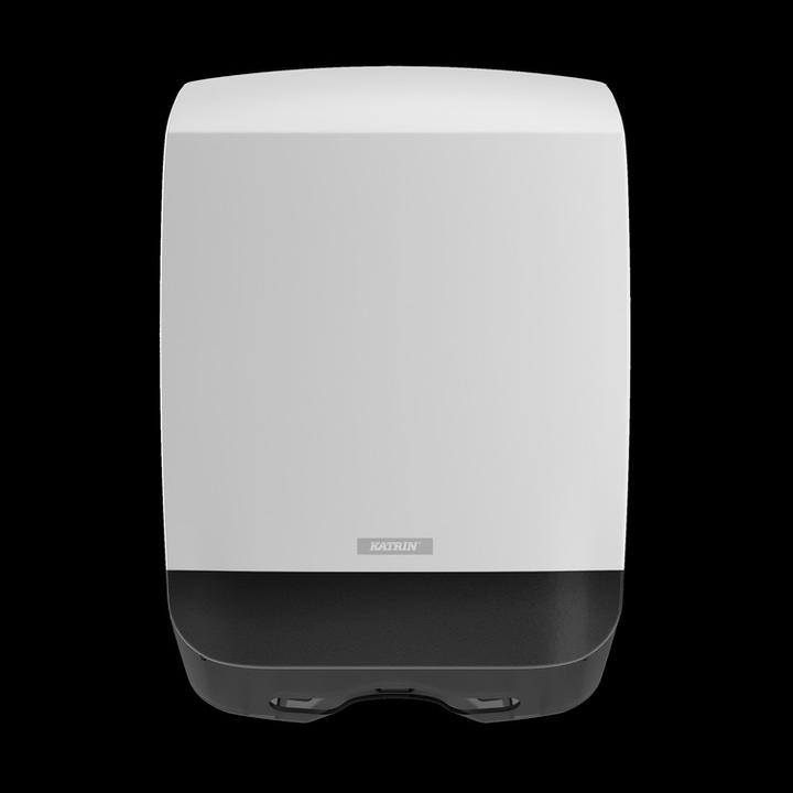 Actual product image Katrin Towel dispenser Inclusive M