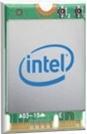 Produktbild Intel WLA/Wi-Fi 6 AX201 2230 2x2 AX+BT No vPro (M.2 A Key)