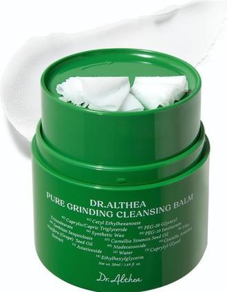Produktbild Dr. Althea Pure Grinding Cleansing Balm (Reinigungslotion, 50 ml)