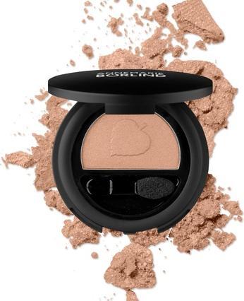 Image du produit Annemarie Börlind Puderlidschatten Golden Sand (Sables d'or)