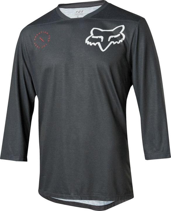Produktbild Fox Indicator Asym 3/4 Jersey (S)