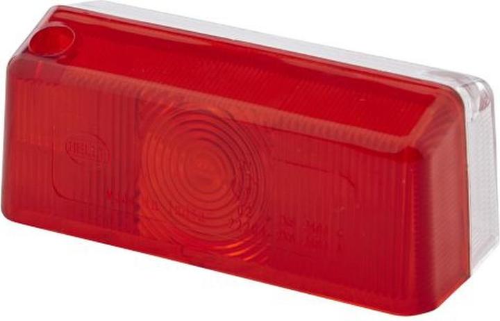Immagine prodotto Hella 2 dischi luminosi per AUWÄRTER