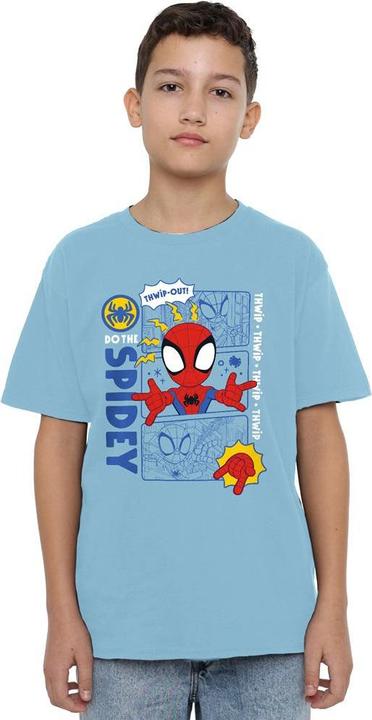 Produktbild Thwip Out TShirt (140)