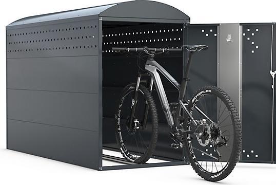 Immagine prodotto kaiserkraft Box per biciclette