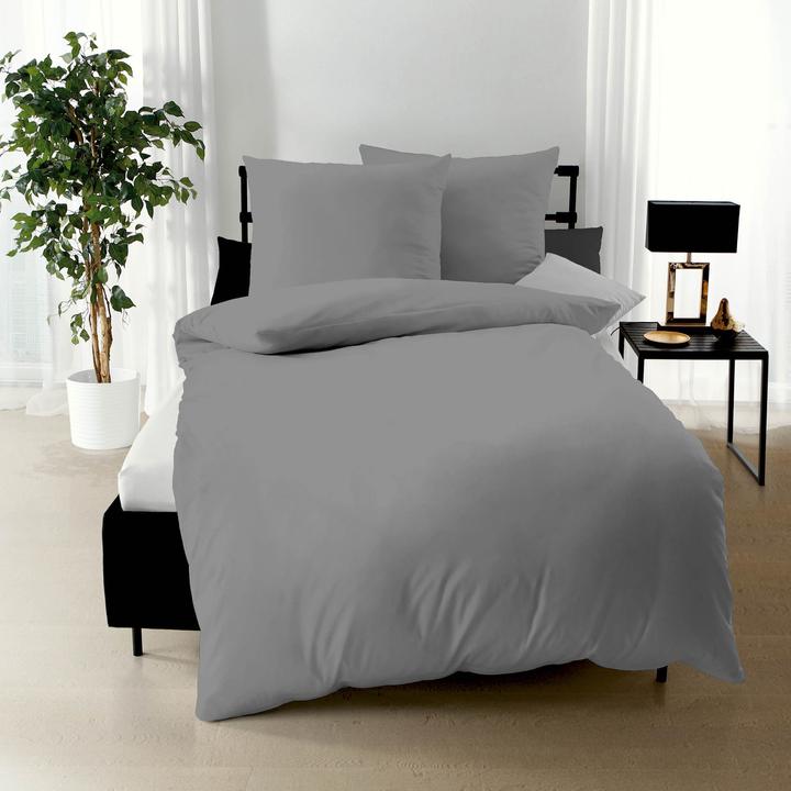 Actual product image Kaeppel bed linen (Duvet cover, 80x80 cm)