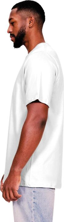Actual product image Universal Textiles Mens Core Ringspun Cotton T-Shirt (M)