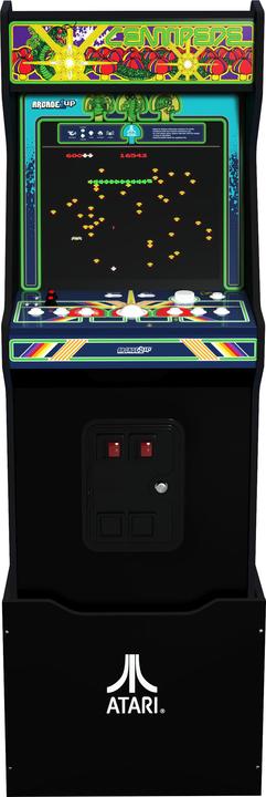Actual product image Arcade1Up Atari Legacy 14-in-1 Wifi