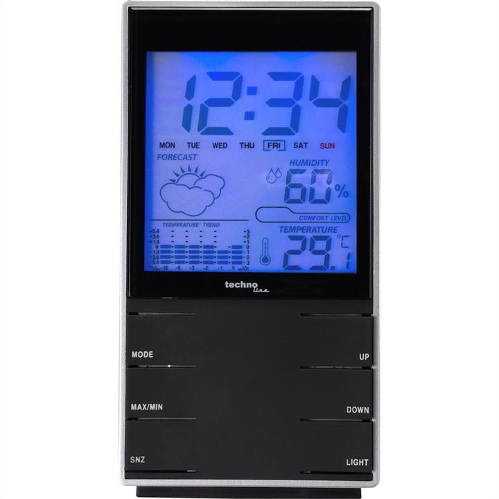 Immagine prodotto Technoline Ws 9120