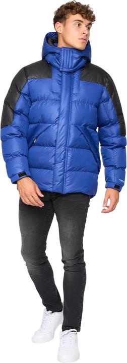 Image du produit Crosshatch - Veste CAMPTOR - Homme (XL)