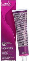Produktbild Londa Cremehaarfarbe Color 6/77 dunkelblond - (6, dunkelblond braun braun)