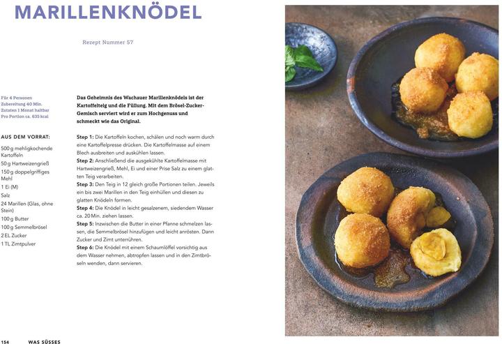 Produktbild 1 x einkaufen, 60 x kochen (Deutsch, Clemens Dreyer, 2024)