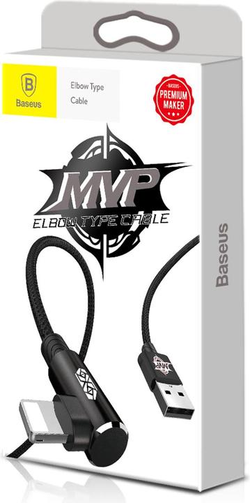 Image du produit Baseus Série de coudes MVP (1 m, USB 2.0)