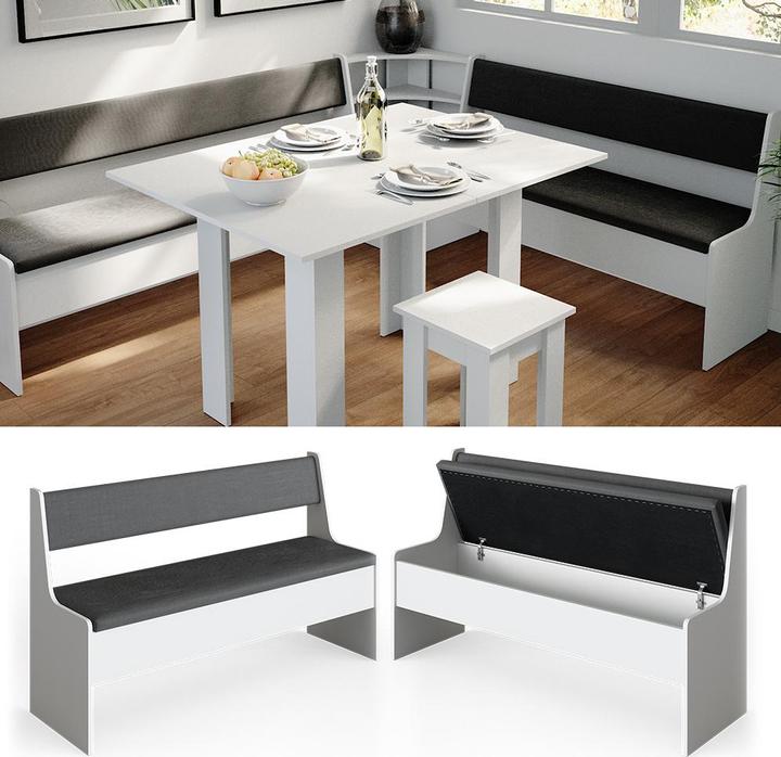 Actual product image Vicco Roman (136.60 cm)