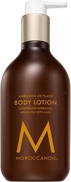 Image du produit Moroccanoil Ambiance De Plage Lotion pour le corps (Lotion pour le corps, 360 ml)