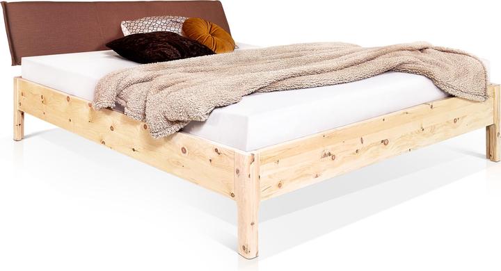 Actual product image Möbel-Eins Zandor (140 x 215 cm)