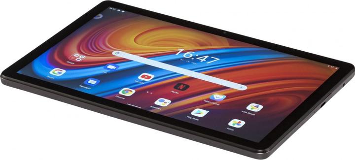 Image du produit Lenovo Tab M10 (3rd Gen) (WLAN uniquement, 10.10", 64 Go, Gris tempête double ton)
