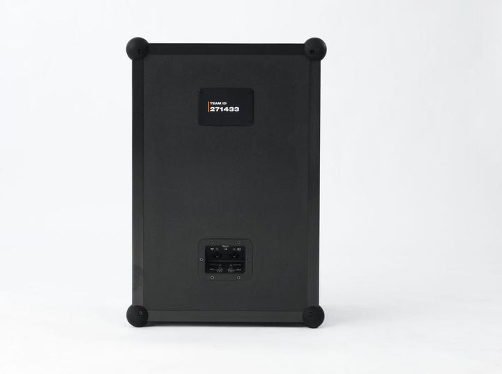 Actual product image Soundboks 4 (40 h, Battery operated)